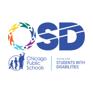 Chicago Public School Office for Students with Disabilities (10:15 wave)